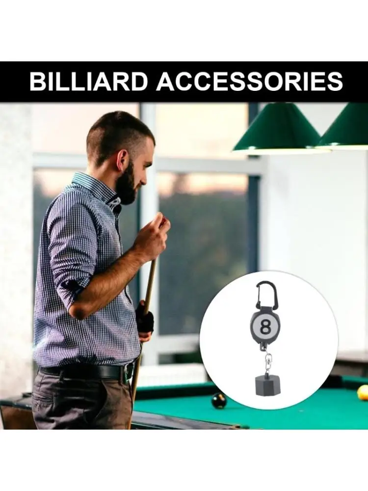 Billiard Cue Tip Pricker Billiard Pool Cue Tip Chalk Holder for Billiard Pool Cue Chalk Holder Pool Snooker Chalk Holder
Billiard Cue Tip Pricker Billiard Pool Cue Tip Chalk Holder for Billiard Pool Cue Chalk Holder Pool Snooker Chalk Holder