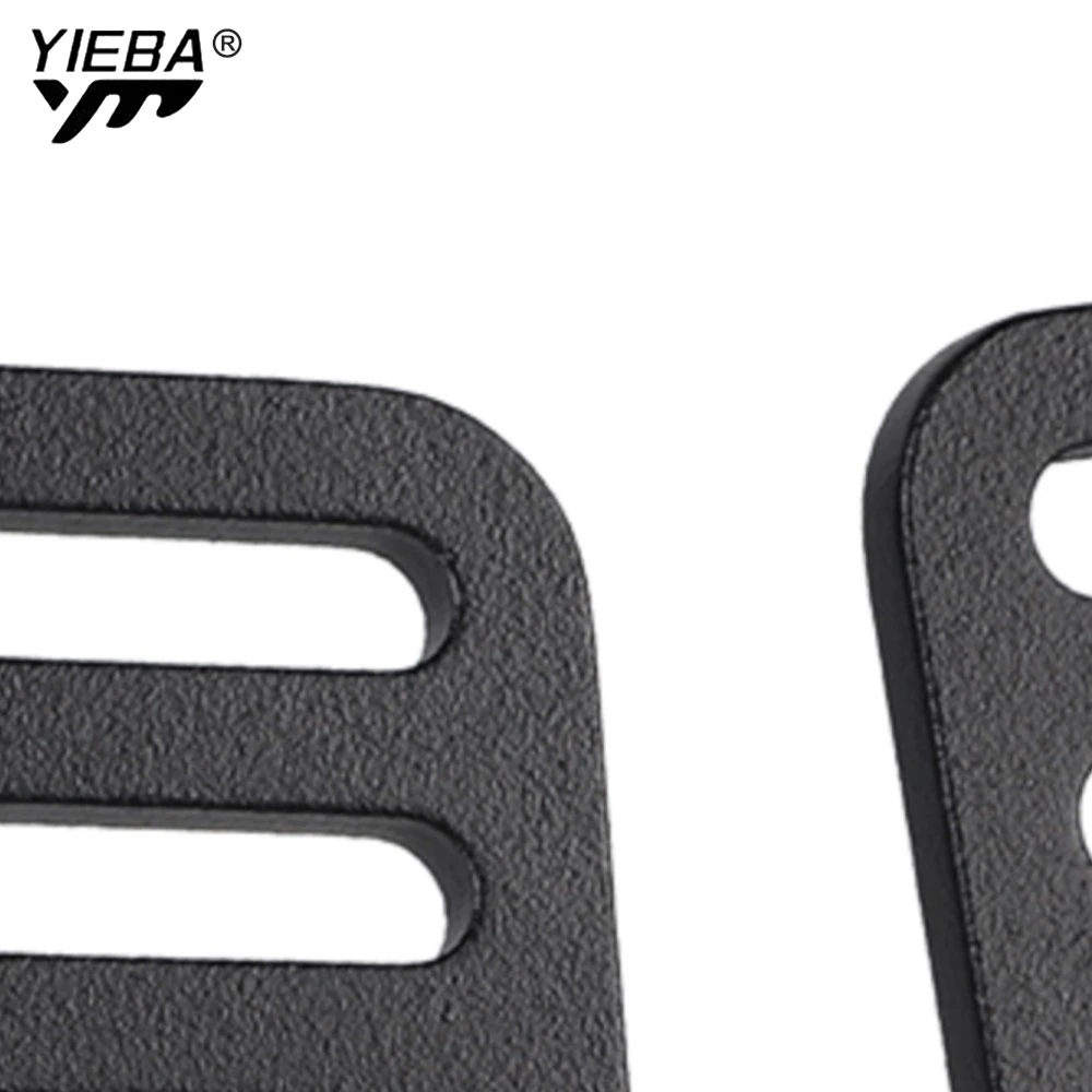 Motorcycle Passenger pedal replacement CNC alloy Side Tie Down Brackets FOR 390 ADV ADVENTURE 2019-2020 2021 2022 2023
Motorcycle Passenger pedal replacement CNC alloy Side Tie Down Brackets FOR 390 ADV ADVENTURE 2019-2020 2021 2022 2023