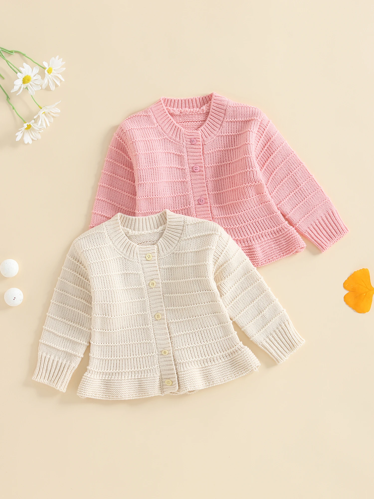 Вязаный кардиган для маленьких мальчиков, свитер, однотонный, с длинными рукавами, на пуговицах, с круглым вырезом, зима-осень, повседневная одежда 
Вязаный кардиган для маленьких мальчиков, свитер, однотонный, с длинными рукавами, на пуговицах, с круглым вырезом, зима-осень, повседневная одежда