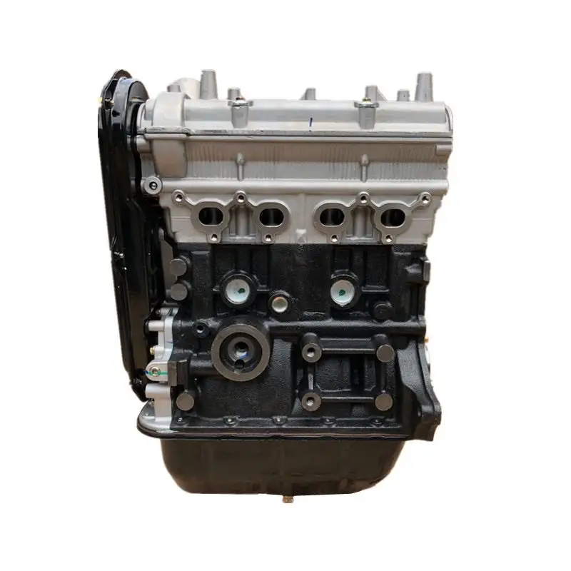 Factory Wholesale High Quality Auto Engine Long Block BG10 For DFSK K01 K07 V21 V27 Engine Assembly
Factory Wholesale High Quality Auto Engine Long Block BG10 For DFSK K01 K07 V21 V27 Engine Assembly