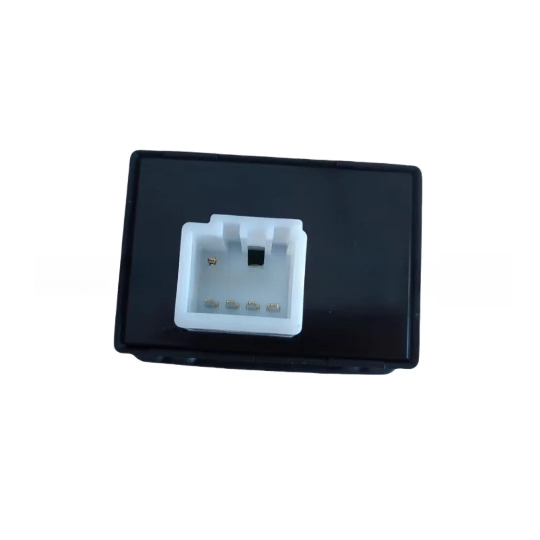 Trunk Hatch Switch for Hyundai For Santa For Fe DM 2016 Constructed to Withstand Automotive Conditions Trunk Hatch
Trunk Hatch Switch for Hyundai For Santa For Fe DM 2016 Constructed to Withstand Automotive Conditions Trunk Hatch
