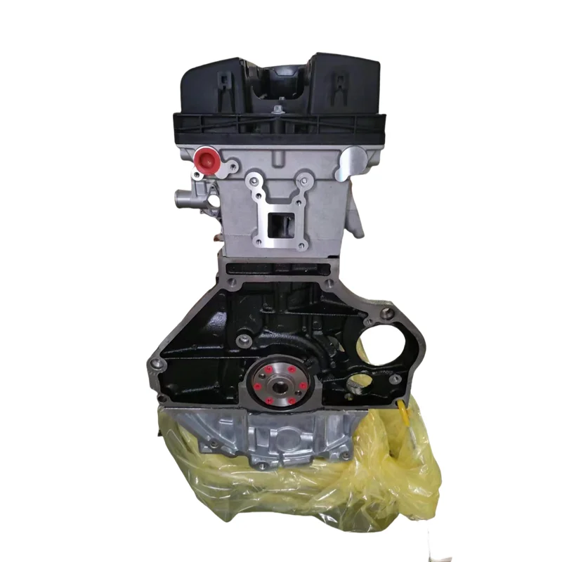 Factory Good Price Engine A16LET 1.6L Engine For Opel Corsa Astra Insignia Cruze Malibu Buick Regal Saab
Factory Good Price Engine A16LET 1.6L Engine For Opel Corsa Astra Insignia Cruze Malibu Buick Regal Saab