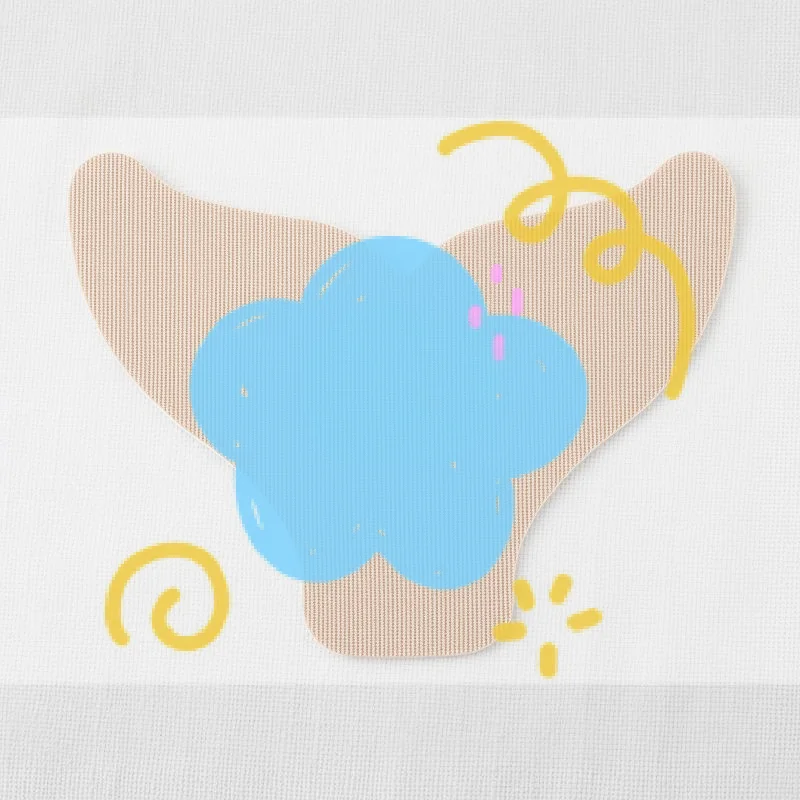 Sweat Absorbing Underarm Stickers 10Pcs Unisex Breathable Design Ideal for Athletes
Sweat Absorbing Underarm Stickers 10Pcs Unisex Breathable Design Ideal for Athletes