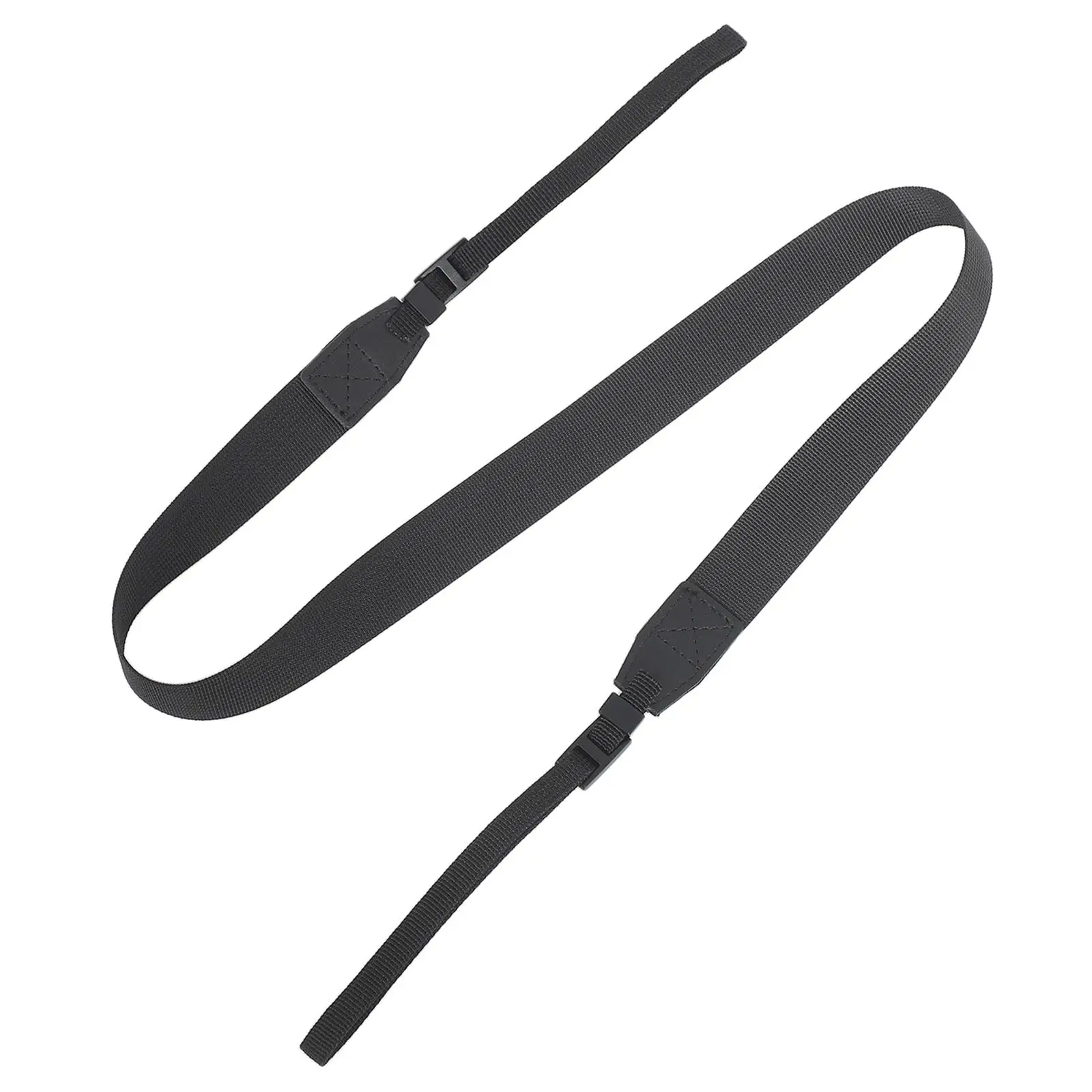 Camera Strap Adjustable Universal Shoulder Straps for Photographers Black Narrow Anti Slip Lightweight Portable-Compatible Most
Camera Strap Adjustable Universal Shoulder Straps for Photographers Black Narrow Anti Slip Lightweight Portable-Compatible Most