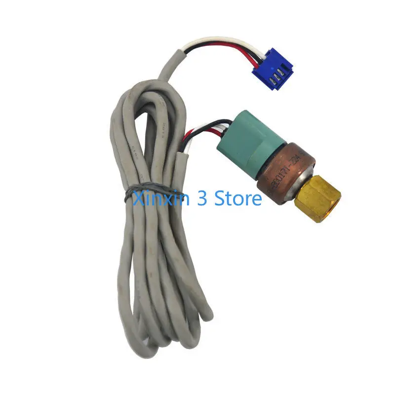 Applicable to HR high and low pressure sensor 0010452529 PS8051A 0010452528 PS8051A
Applicable to HR high and low pressure sensor 0010452529 PS8051A 0010452528 PS8051A