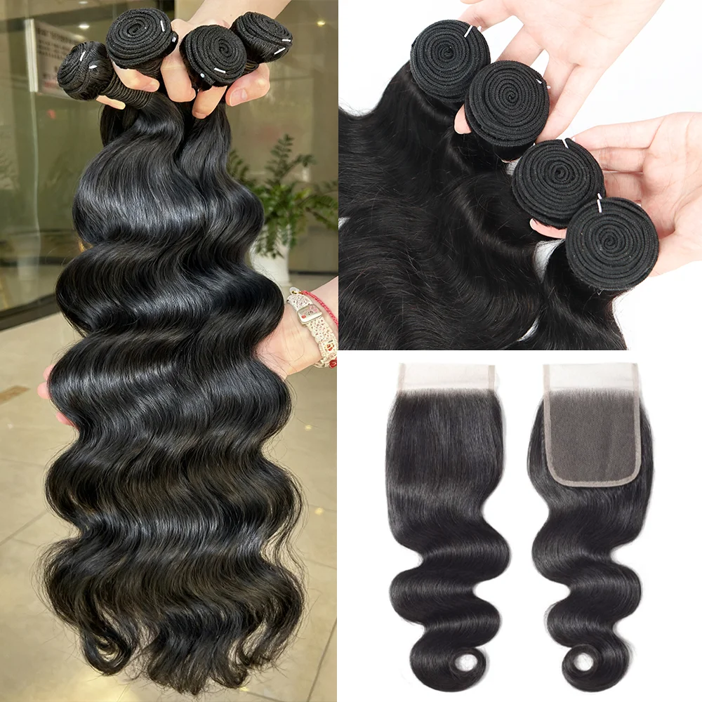 16A Объемная волна 100% пучки человеческих волос с застежкой 4x4 Бразильские волосы девственного плетения 3 4 шт. Необработанные пучки волос для наращивания для женщин
16A Объемная волна 100% пучки человеческих волос с застежкой 4x4 Бразильские волосы девственного плетения 3 4 шт. Необработанные пучки волос для наращивания для женщин