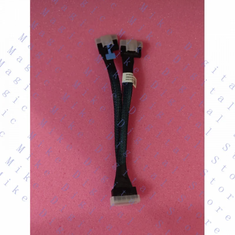 H New genuine FOR DELL PowerEdge H755N Y0N4C 0Y0N4C Server NVME Cable
H New genuine FOR DELL PowerEdge H755N Y0N4C 0Y0N4C Server NVME Cable