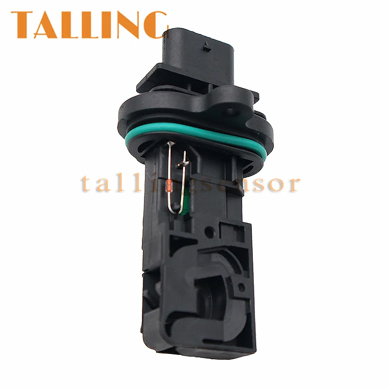 61357834411 Датчик массового расхода воздуха MAF для BMW E60 E60 E65 F07 E63 E66 E70 550i 750i X5 X6 Новый 13627537488 13627566990 13628645877
61357834411 Датчик массового расхода воздуха MAF для BMW E60 E60 E65 F07 E63 E66 E70 550i 750i X5 X6 Новый 13627537488 13627566990 13628645877