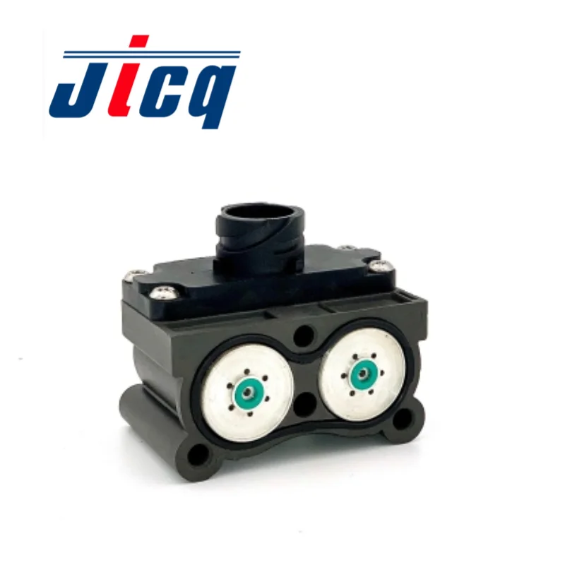 9452601157/9452601957 Truck Solenoid Valve for MERCEDES BENZ
9452601157/9452601957 Truck Solenoid Valve for MERCEDES BENZ
