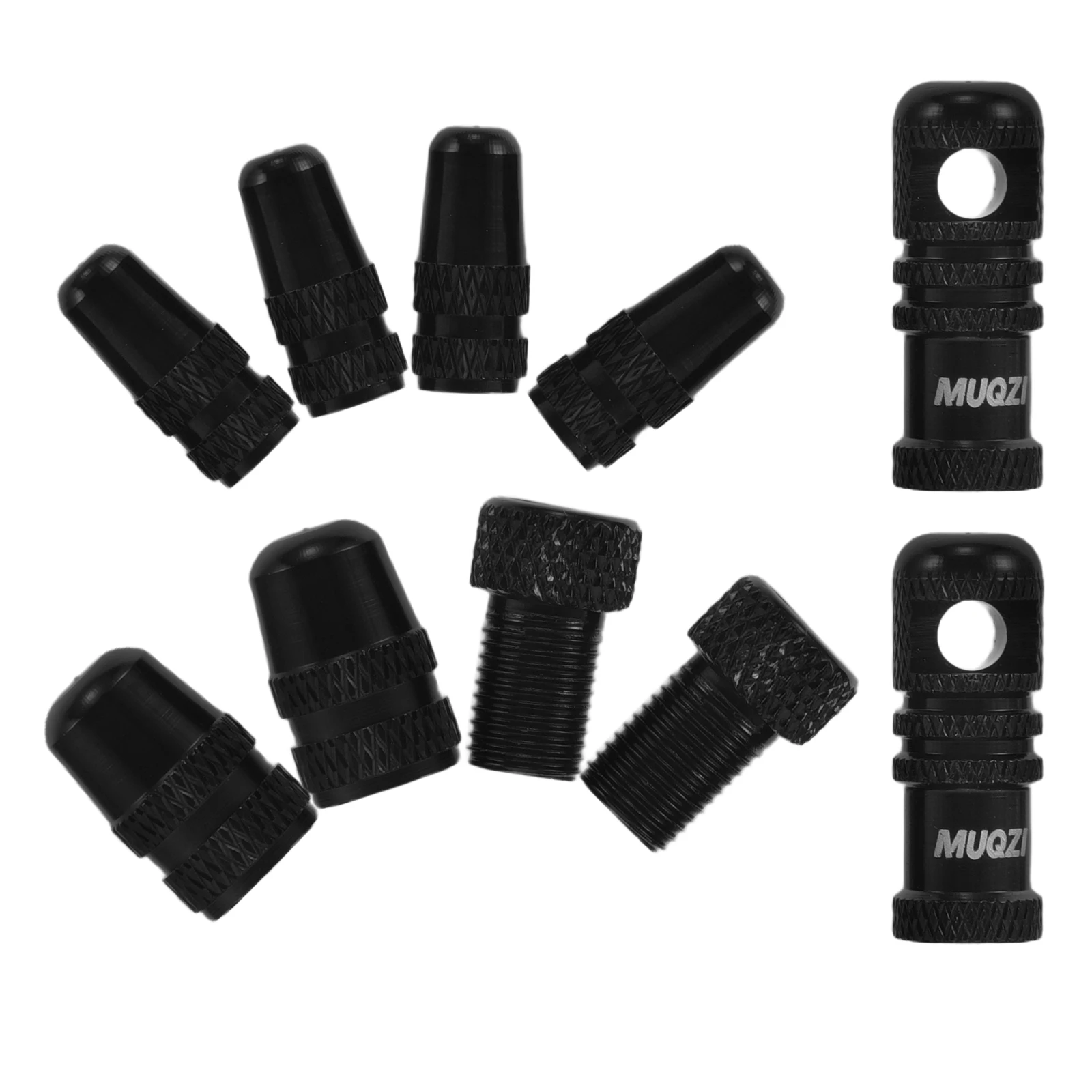 1 set Bicycle Valve Cap Aluminum Alloy Tire Stem Cover Decorative Bike Wheel Air Dust Proof Lightweight Versatile Adapter Global
1 set Bicycle Valve Cap Aluminum Alloy Tire Stem Cover Decorative Bike Wheel Air Dust Proof Lightweight Versatile Adapter Global