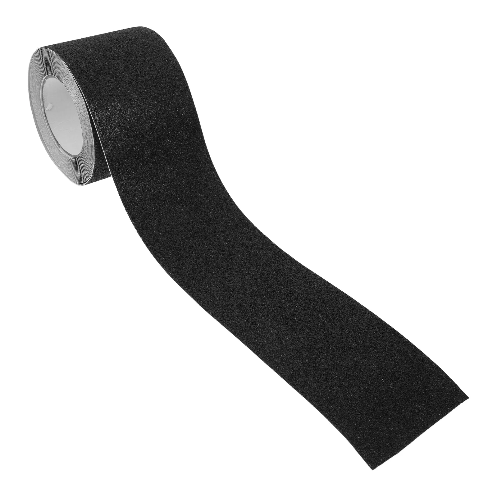 Black Anti Slip Tape for Stairs Floors Bathrooms Non Skid Stickers Adhesive Grips Traction Treads Outdoor Steps Self Adhesive
Black Anti Slip Tape for Stairs Floors Bathrooms Non Skid Stickers Adhesive Grips Traction Treads Outdoor Steps Self Adhesive