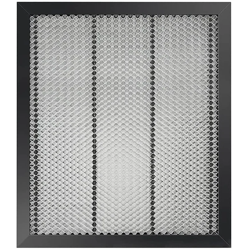 AC23-Honeycomb Working Table Work Bed Platform For DIY CO2 Mini Engraver Honeycomb Working Table
AC23-Honeycomb Working Table Work Bed Platform For DIY CO2 Mini Engraver Honeycomb Working Table