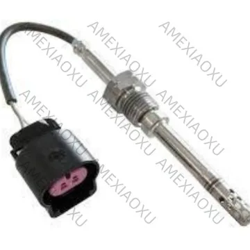 AMEXIAOXU 12643373 Exhaust temperature sensor, automotive exhaust temperature sensor, suitable for GM
AMEXIAOXU 12643373 Exhaust temperature sensor, automotive exhaust temperature sensor, suitable for GM