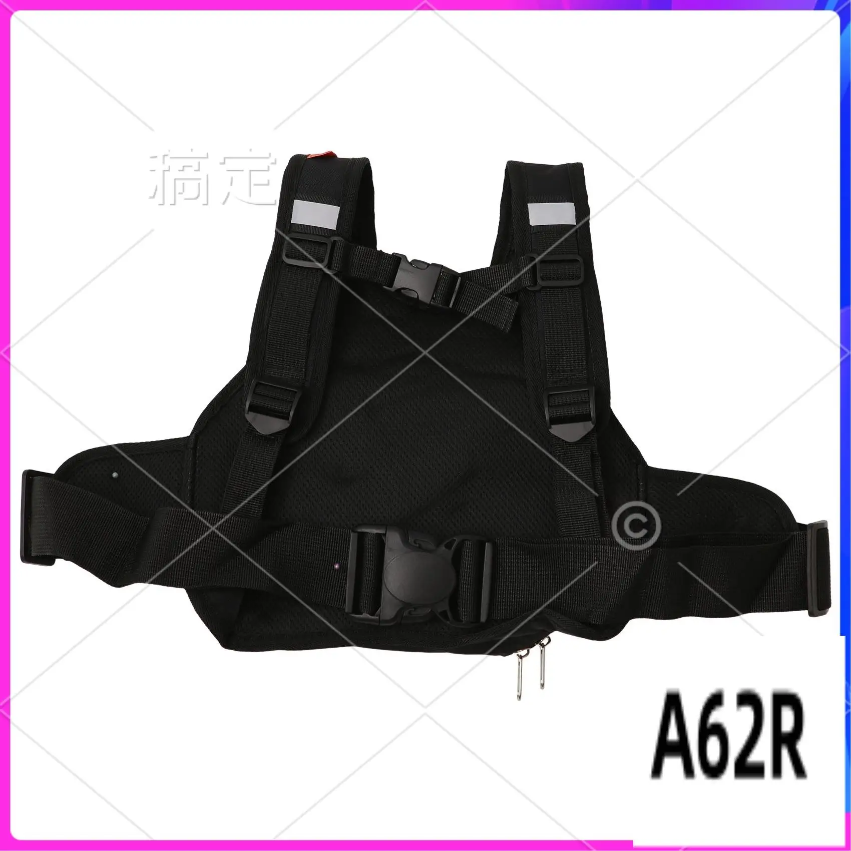R2-Motorcycle Children Safety Adjustable Seat Belt Electric Vehicle Safety Strap For Kids Fixed Safety Harness Bag
R2-Motorcycle Children Safety Adjustable Seat Belt Electric Vehicle Safety Strap For Kids Fixed Safety Harness Bag