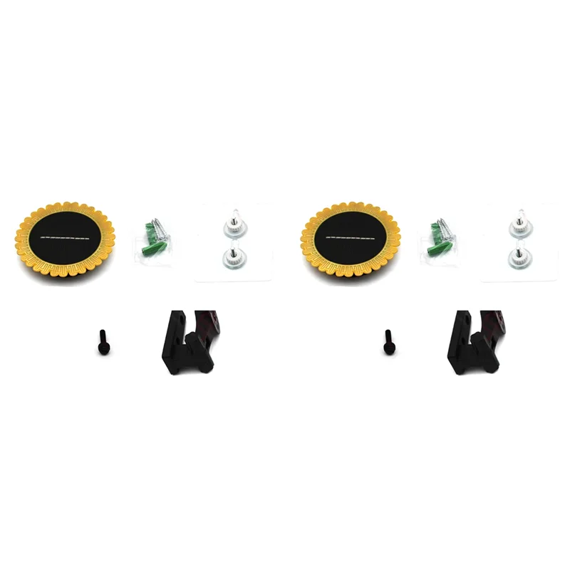 A32T-2X Tuya Zigbee Умный датчик освещения и дождя Функция 2-в-1, обнаружение света и дождевой воды Приложение Smart Life
A32T-2X Tuya Zigbee Умный датчик освещения и дождя Функция 2-в-1, обнаружение света и дождевой воды Приложение Smart Life