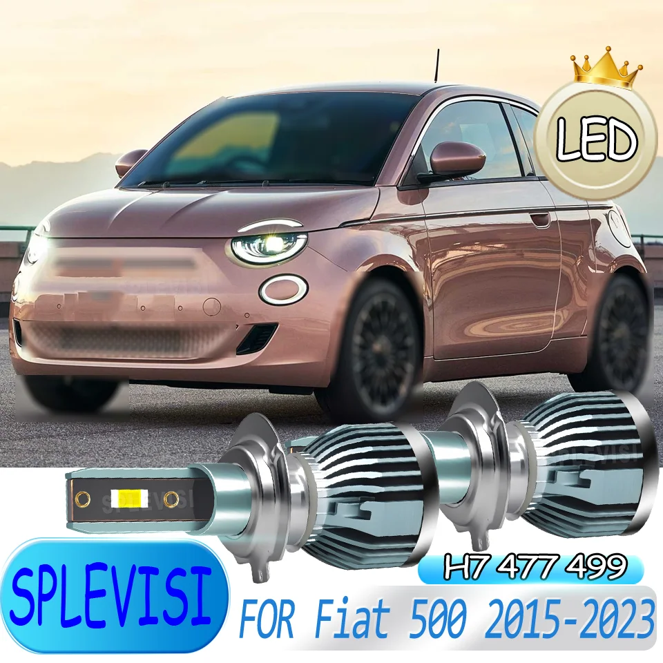 IP68 Водонепроницаемый See Further React Earlier Фара ближнего света для Fiat 500 2015 2016 2017 2018 2019 2020 2021 2022 2023
IP68 Водонепроницаемый See Further React Earlier Фара ближнего света для Fiat 500 2015 2016 2017 2018 2019 2020 2021 2022 2023
