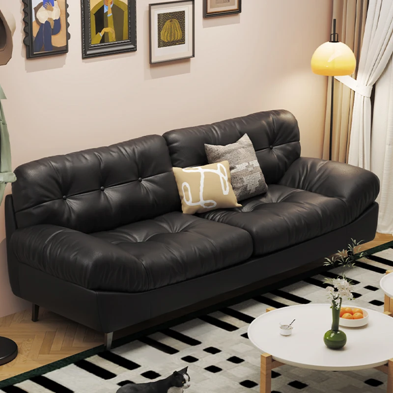 Italian Luxury Sofas Living Room Leather Recliner Modern Sofas Lazy Lounge Salas Y Sofas Muebles Elegantes Modernos
Italian Luxury Sofas Living Room Leather Recliner Modern Sofas Lazy Lounge Salas Y Sofas Muebles Elegantes Modernos