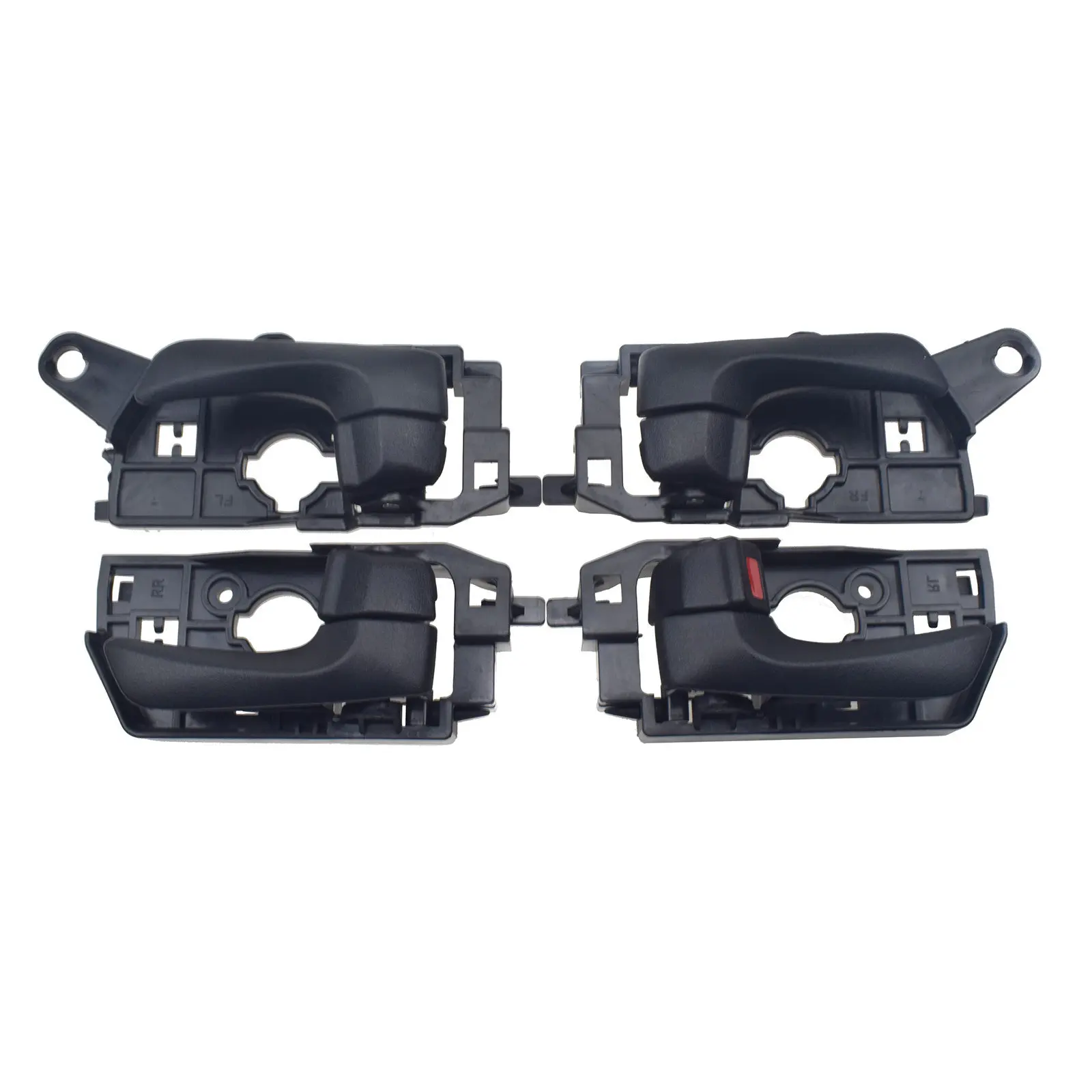 Interior Door Handle For Hyundai Sonata 2008 2009 2010 826103K520HZ 826203K520HZ 836103K520HZ 836203K520HZ HY1552109 HY1553109
Interior Door Handle For Hyundai Sonata 2008 2009 2010 826103K520HZ 826203K520HZ 836103K520HZ 836203K520HZ HY1552109 HY1553109