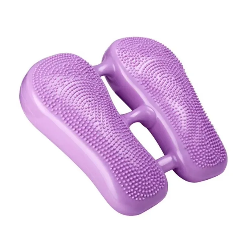 2026 Inflatable Foot Balance Stepper Silent Body Shaping Yoga Auxiliary Equipment
2026 Inflatable Foot Balance Stepper Silent Body Shaping Yoga Auxiliary Equipment