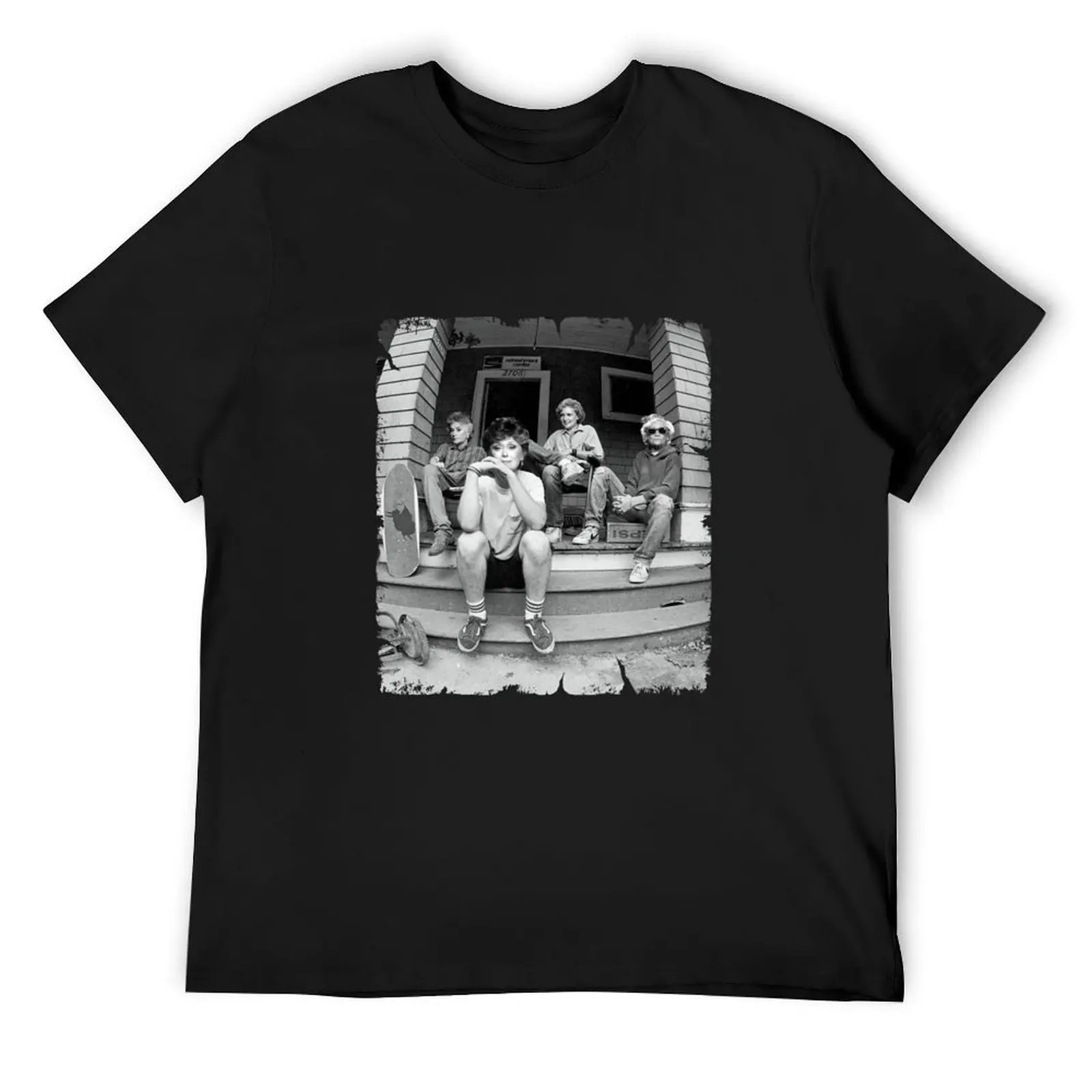 Golden Warhol Girls T-Shirt customs design your own cheap stuff Funny t-shirts slim fit t shirts for men
Golden Warhol Girls T-Shirt customs design your own cheap stuff Funny t-shirts slim fit t shirts for men