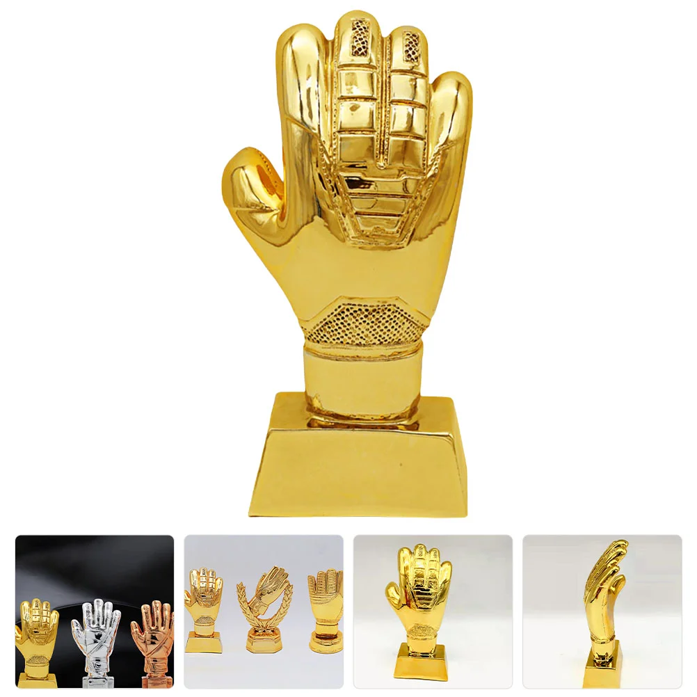 English title: Award Trophies Goalkeeper Trophy Soccer Match Trophy Golden Glove Trophy Rugby Matches Football Award Cups Sports
English title: Award Trophies Goalkeeper Trophy Soccer Match Trophy Golden Glove Trophy Rugby Matches Football Award Cups Sports