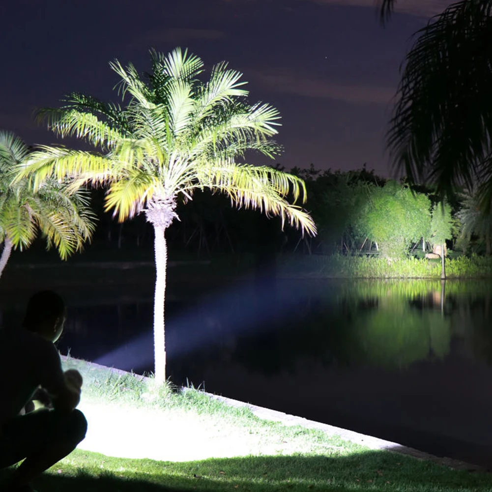 Водонепроницаемый фонарь IPX4, светодиодный рабочий фонарь, 4 режима освещения, зарядка через USB, регулируемая яркость, фонарик для кемпинга, уличный фонарь
Водонепроницаемый фонарь IPX4, светодиодный рабочий фонарь, 4 режима освещения, зарядка через USB, регулируемая яркость, фонарик для кемпинга, уличный фонарь