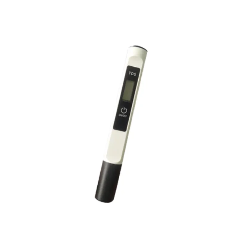 High Quality TDS Water Quality Tester Digital TDS Handheld Meter Pen For Home Drinking Water
High Quality TDS Water Quality Tester Digital TDS Handheld Meter Pen For Home Drinking Water