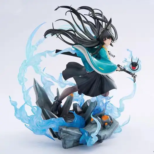【Presale】Zenless Zone Zero Collectible Model Hoshimi Miyabi Anime Statue Figures Game Character Sculpture Action Figurals
【Presale】Zenless Zone Zero Collectible Model Hoshimi Miyabi Anime Statue Figures Game Character Sculpture Action Figurals