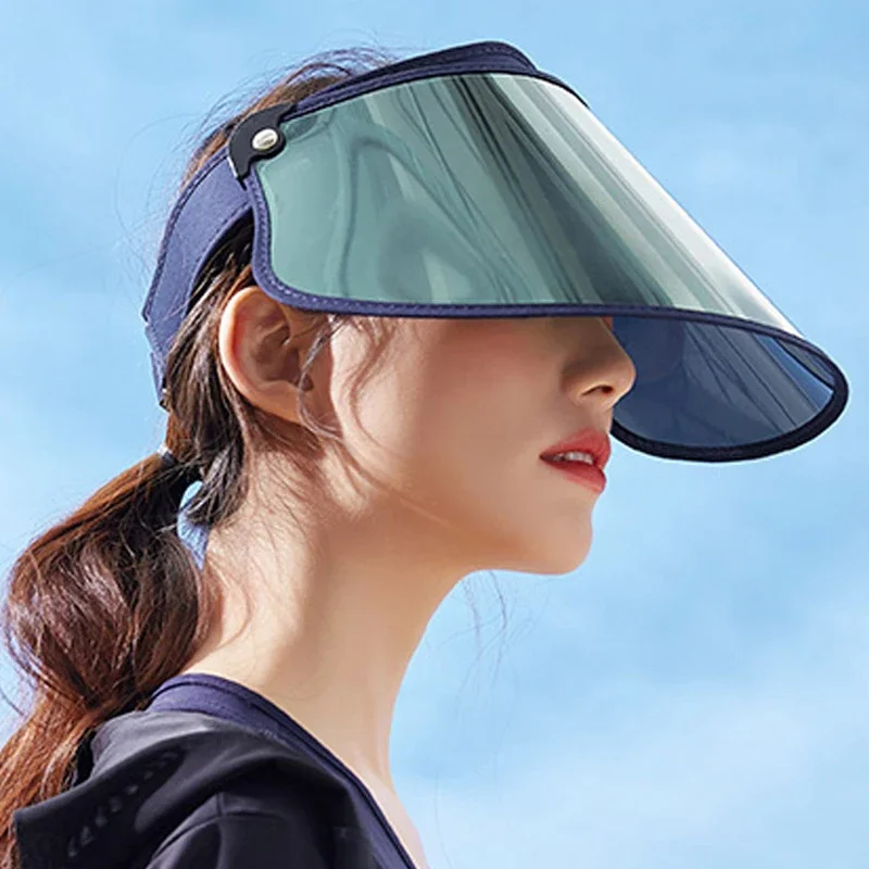 Fashion Protective Summer Hats for Women and Men Long Sun Protection Golf Hats Outdoor Breathable Sun Hats Beach Accessories
Fashion Protective Summer Hats for Women and Men Long Sun Protection Golf Hats Outdoor Breathable Sun Hats Beach Accessories