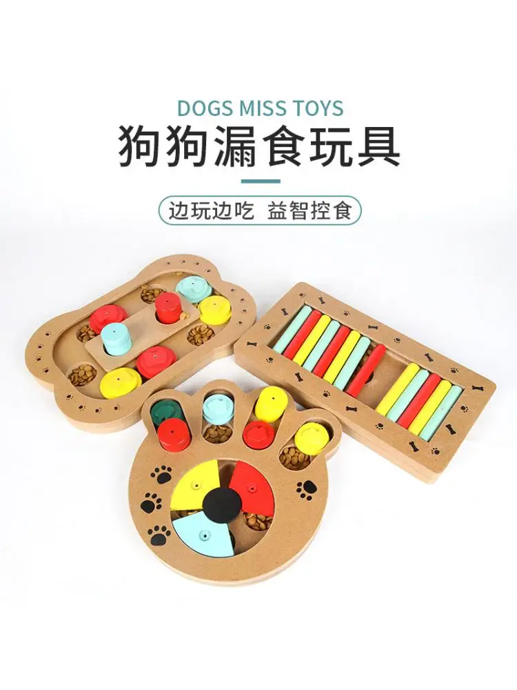 Educational Dog Toy Food Spill Ball Pet Toy Slow Food Equipment Relieve Boredom
Educational Dog Toy Food Spill Ball Pet Toy Slow Food Equipment Relieve Boredom