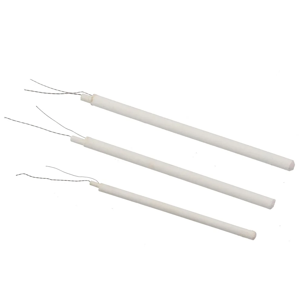 Электрический паяльник: 3 керамических нагревательных элемента для замены, 20 Вт, 35 Вт, 50 Вт, 220 В, внутренние нагревательные компоненты
Электрический паяльник: 3 керамических нагревательных элемента для замены, 20 Вт, 35 Вт, 50 Вт, 220 В, внутренние нагревательные компоненты