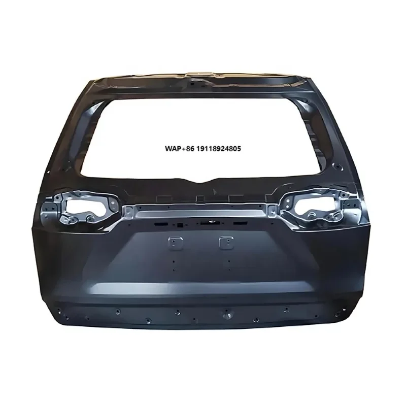 Great Quality Replaced Aluminum Car Tailgate Lift Gate for RAV4 2019-ON 67005-0R300 670050R300
Great Quality Replaced Aluminum Car Tailgate Lift Gate for RAV4 2019-ON 67005-0R300 670050R300