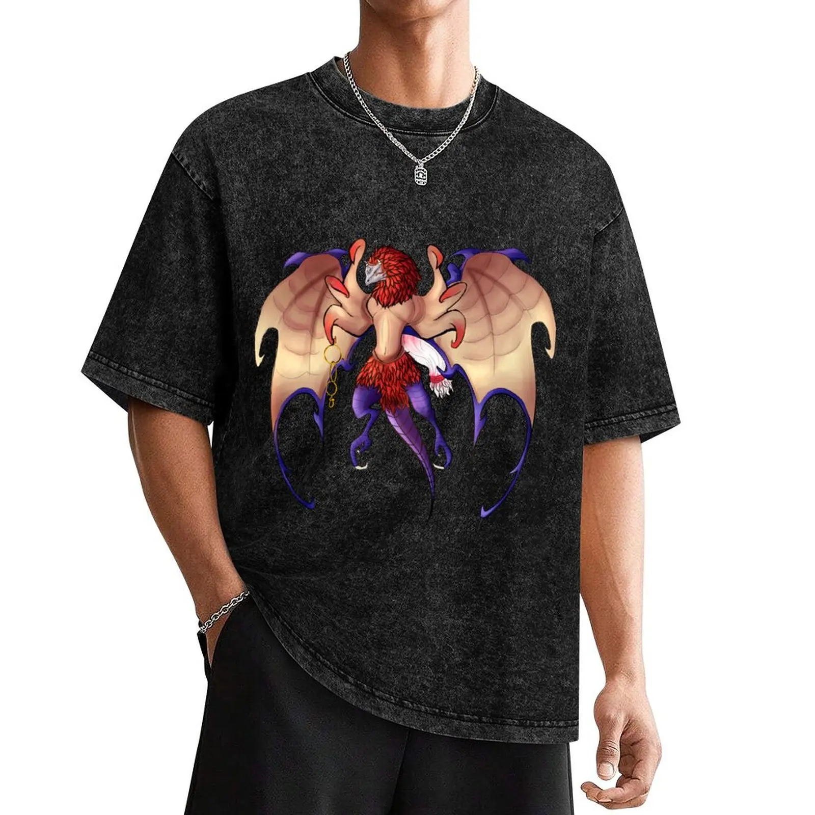 Valefor T-Shirt new edition cotton graphic tees shirts graphic tees tshirts for men
Valefor T-Shirt new edition cotton graphic tees shirts graphic tees tshirts for men