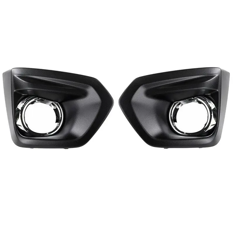Authentic 1Pair Front Bumper Fog Light Trim Cover Parts 57731FJ000 57731FJ010 For Subaru Impreza 2012-2014 Foglamp Chrome Grille
Authentic 1Pair Front Bumper Fog Light Trim Cover Parts 57731FJ000 57731FJ010 For Subaru Impreza 2012-2014 Foglamp Chrome Grille