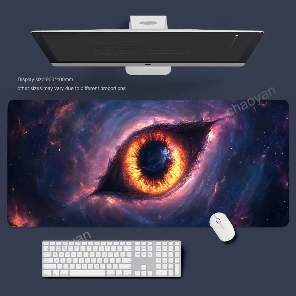 Art eye mousepad Mouse Pad Gamer Office Accessories Pc Cabinet Games Desk Mat Computer Desks Keyboard Gaming Mats rug
Art eye mousepad Mouse Pad Gamer Office Accessories Pc Cabinet Games Desk Mat Computer Desks Keyboard Gaming Mats rug