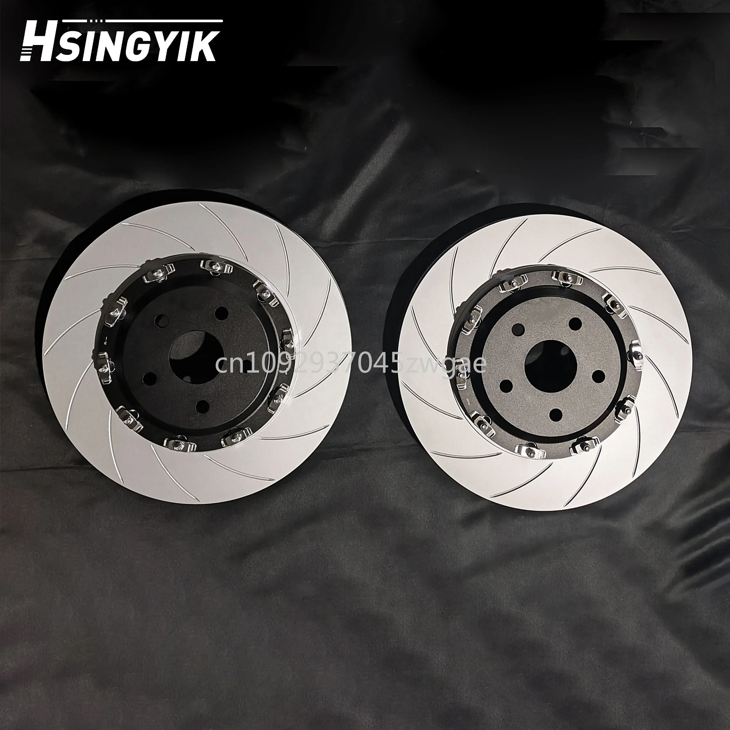 Hsing София 356X28MM 43512-52180 Ротор переднего тормозного диска с прорезями для Toyota GR Yaris 43516-52020
Hsing София 356X28MM 43512-52180 Ротор переднего тормозного диска с прорезями для Toyota GR Yaris 43516-52020