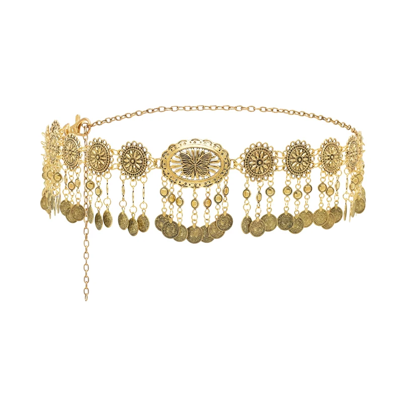 Женская цепочка для танца живота, винтажная цепочка в богемном этническом стиле, с бабочкой и кисточкой, массивное Ювелирное Украшение для тела
Женская цепочка для танца живота, винтажная цепочка в богемном этническом стиле, с бабочкой и кисточкой, массивное Ювелирное Украшение для тела