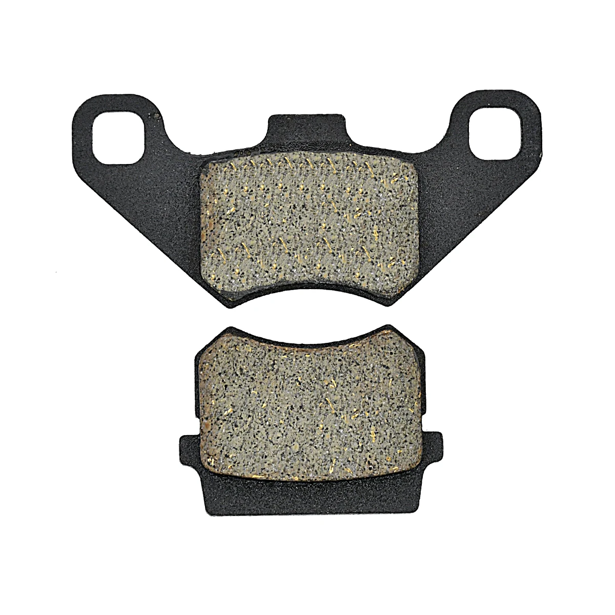 Front Rear Brake Pads For 50cc 70cc 90cc 110cc 125cc 150cc 200cc 250cc ATV moto Universal Accessories Provide wholesale services
Front Rear Brake Pads For 50cc 70cc 90cc 110cc 125cc 150cc 200cc 250cc ATV moto Universal Accessories Provide wholesale services