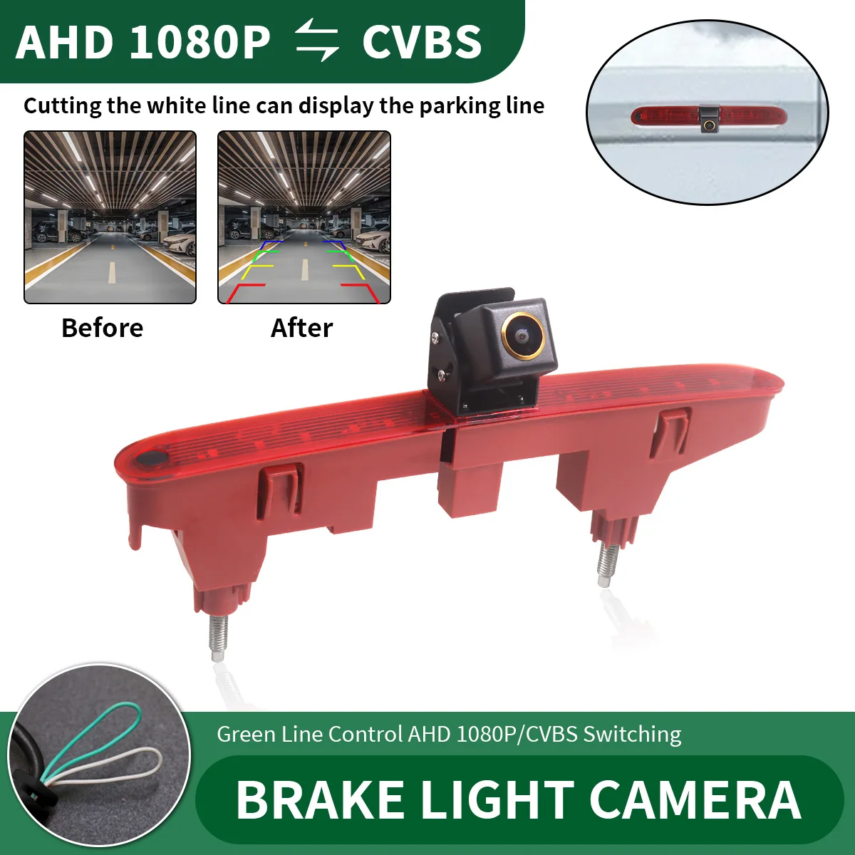 AHD 1080P автомобильный стоп-сигнал, камера заднего вида для Citroen Berlingo Peugeot Partner, камера ночного видения, резервная парковочная камера автомобиля
AHD 1080P автомобильный стоп-сигнал, камера заднего вида для Citroen Berlingo Peugeot Partner, камера ночного видения, резервная парковочная камера автомобиля