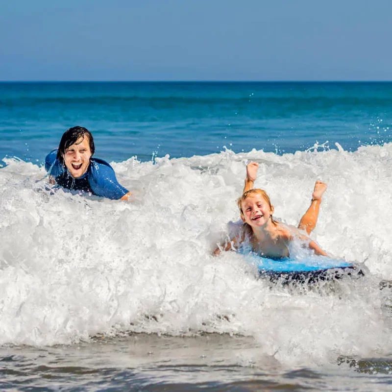Outdoor inflatable surfboard portable bodyboard adult children swimming safe lightweight kickboard sea surfing wakeboard
Outdoor inflatable surfboard portable bodyboard adult children swimming safe lightweight kickboard sea surfing wakeboard