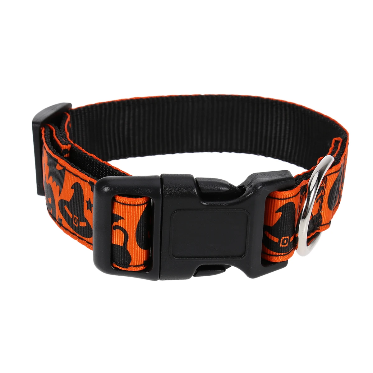 Pumpkin Hat Dog Collar Adjustable Halloween Pet Supplies Soft Nylon Material for Cats Dogs Walking Outdoor Sports Theme
Pumpkin Hat Dog Collar Adjustable Halloween Pet Supplies Soft Nylon Material for Cats Dogs Walking Outdoor Sports Theme