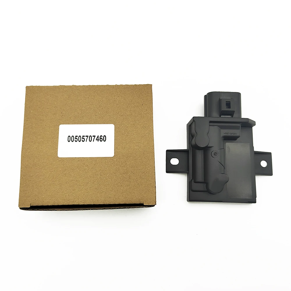 00505707460 50570746 68301436AA 00505441350 Fuel Pump Control Module FPCU for Alfa Romeo Giulia Stelvio
00505707460 50570746 68301436AA 00505441350 Fuel Pump Control Module FPCU for Alfa Romeo Giulia Stelvio