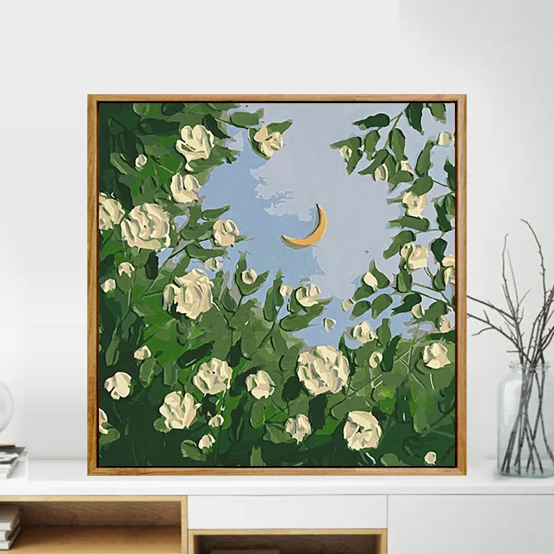 056215480Digital oil painting coloring, manual coloring, oil painting with high aesthetic value
056215480Digital oil painting coloring, manual coloring, oil painting with high aesthetic value