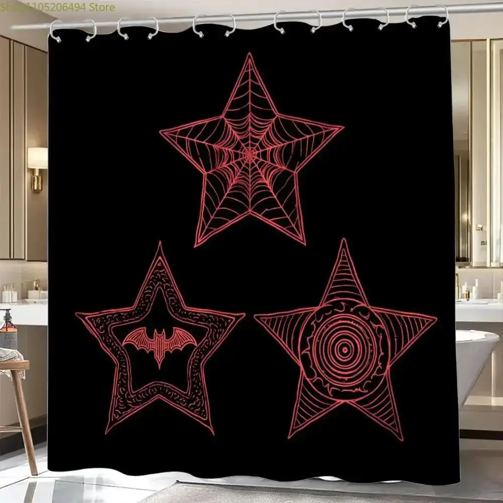 1 шт. занавеска для душа в стиле супергероев, на тему Хэллоуина, в комплекте 12 крючков, 180*180 см, для ванной комнаты и дома
1 шт. занавеска для душа в стиле супергероев, на тему Хэллоуина, в комплекте 12 крючков, 180*180 см, для ванной комнаты и дома