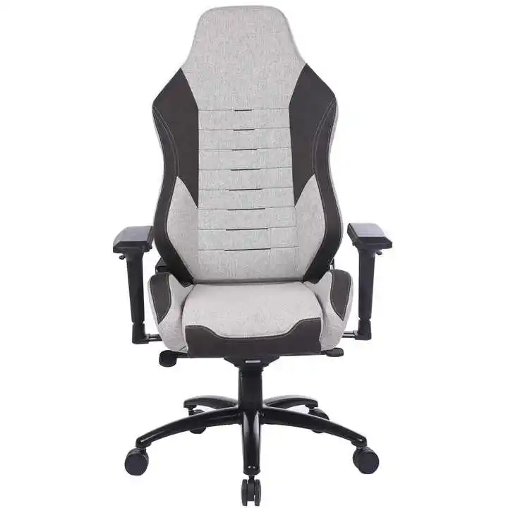 2025 Ergonomic Racing Gaming Chair with High Standards Lumbar Support Cooling Gel Backrest Seat and Lumbar Pillow for Office Use
2025 Ergonomic Racing Gaming Chair with High Standards Lumbar Support Cooling Gel Backrest Seat and Lumbar Pillow for Office Use