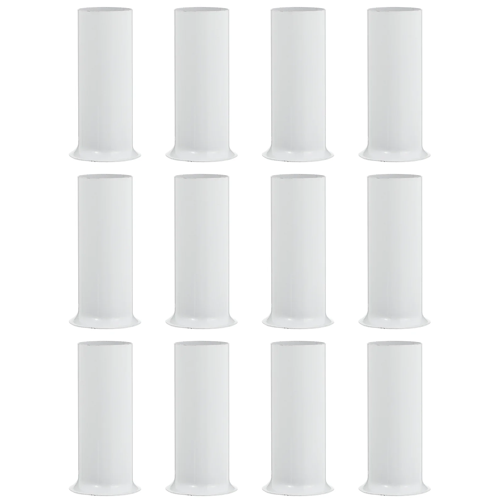 12 Pcs Chandelier Edge Sleeves 30x80mm Black Crystal Chandelier Parts Lighting Accessories Retro Lamp Base Cover Thick
12 Pcs Chandelier Edge Sleeves 30x80mm Black Crystal Chandelier Parts Lighting Accessories Retro Lamp Base Cover Thick