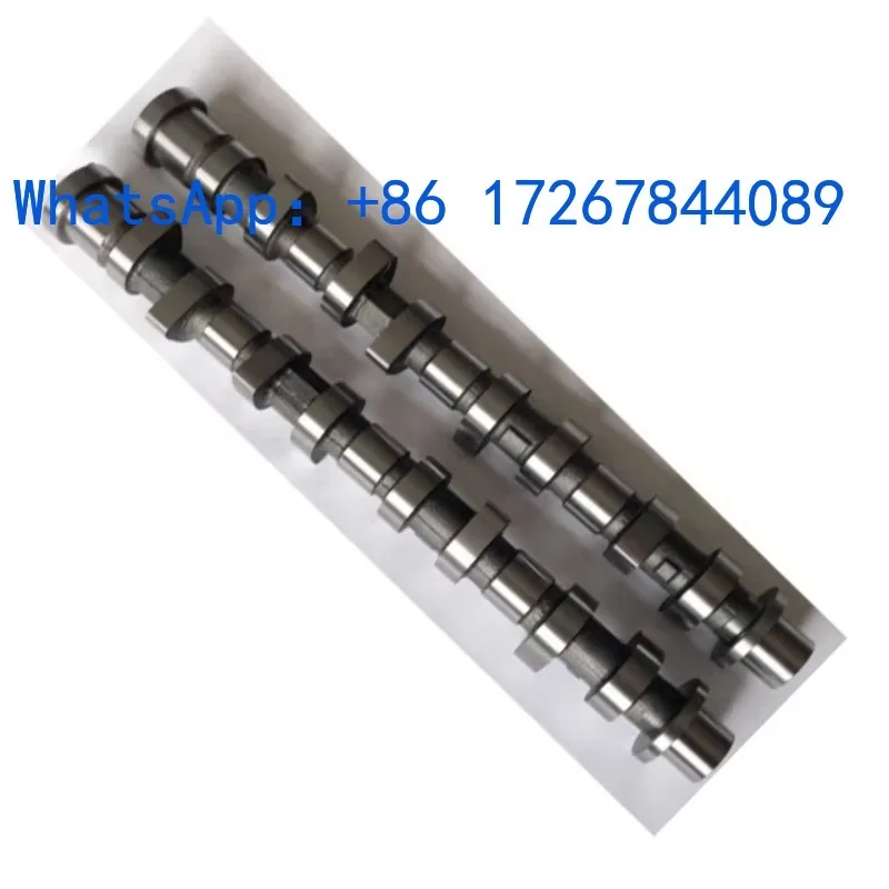 High Quality Engine Parts YD25 MUURANOT III (Z52_) 2.5 DCi ALL MODE 4x4-i Camshaft 13020-AD202
High Quality Engine Parts YD25 MUURANOT III (Z52_) 2.5 DCi ALL MODE 4x4-i Camshaft 13020-AD202