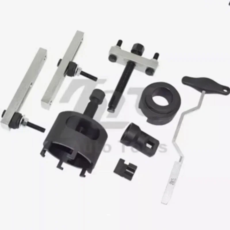 New For Volkswagen Audi 7 Speed Transmission Valve Body Tool Clutch Disassembler DSG Double Clutch Disassembly Special Tool
New For Volkswagen Audi 7 Speed Transmission Valve Body Tool Clutch Disassembler DSG Double Clutch Disassembly Special Tool