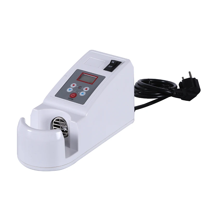 Optical Lab Equipment CP-19F Frame Heater Optical Frame Warmer Temperature Adjustable Frame Heater For Optical Shop
Optical Lab Equipment CP-19F Frame Heater Optical Frame Warmer Temperature Adjustable Frame Heater For Optical Shop