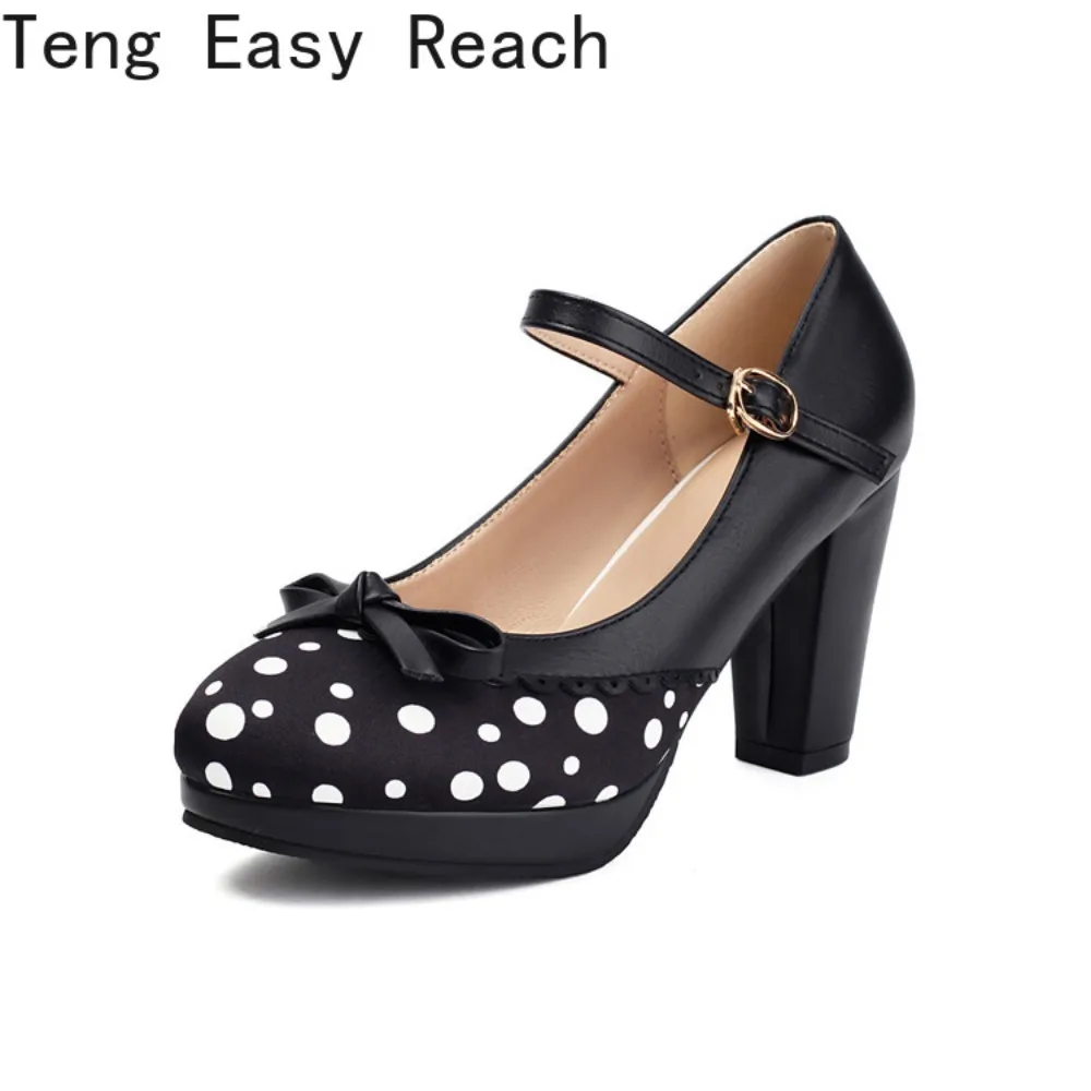 2026 New Women's Elegant High Heels Round Head High Heels with Multi Colored Polka Dot Pattern Strap Bow Sandals
2026 New Women's Elegant High Heels Round Head High Heels with Multi Colored Polka Dot Pattern Strap Bow Sandals